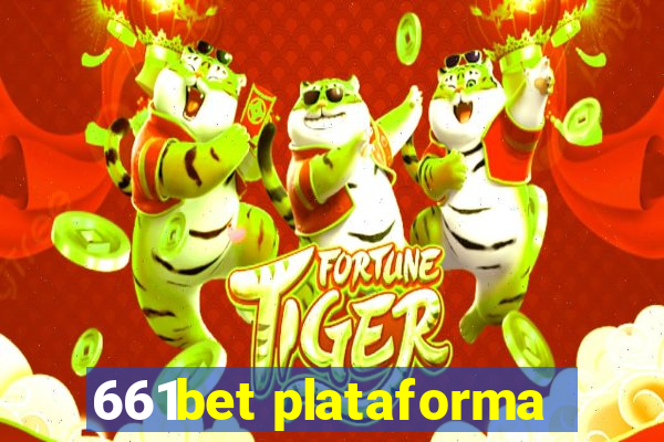 661bet plataforma